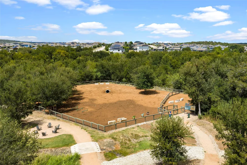 16536 Summery Street Manor, TX 78653