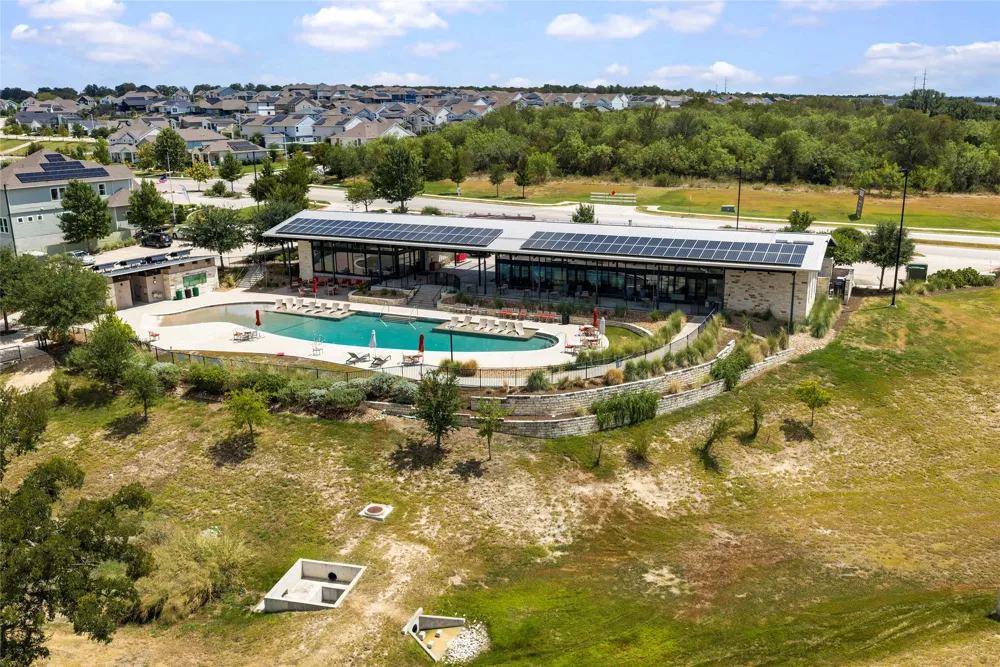 16536 Summery Street Manor, TX 78653
