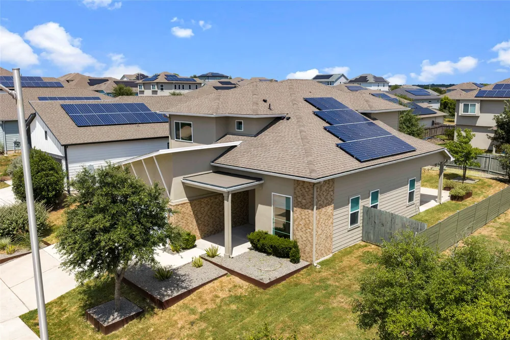16536 Summery Street Manor, TX 78653