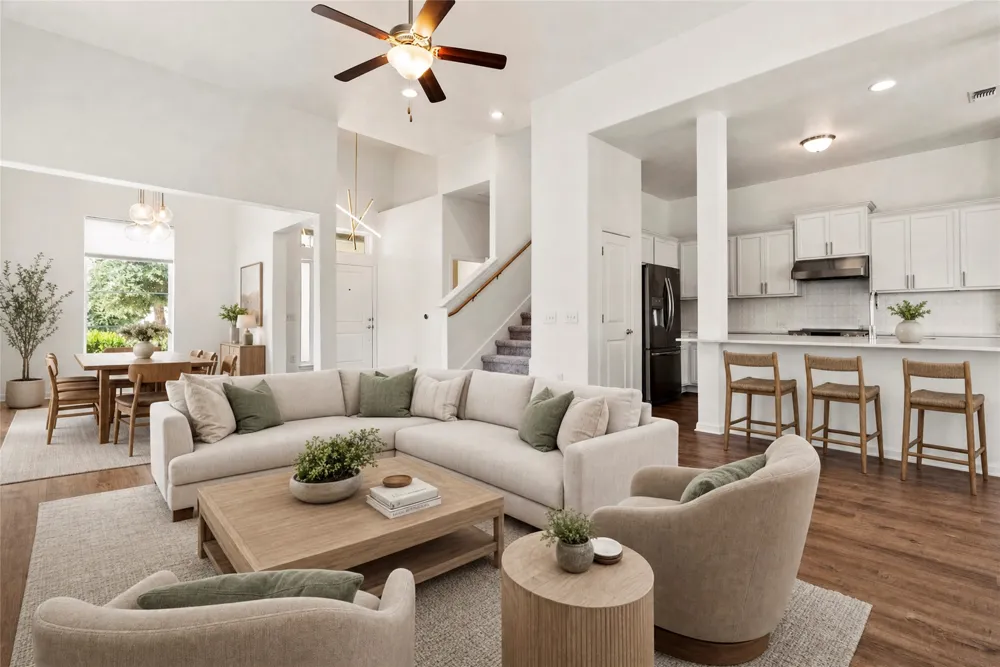 16536 Summery Street Manor, TX 78653