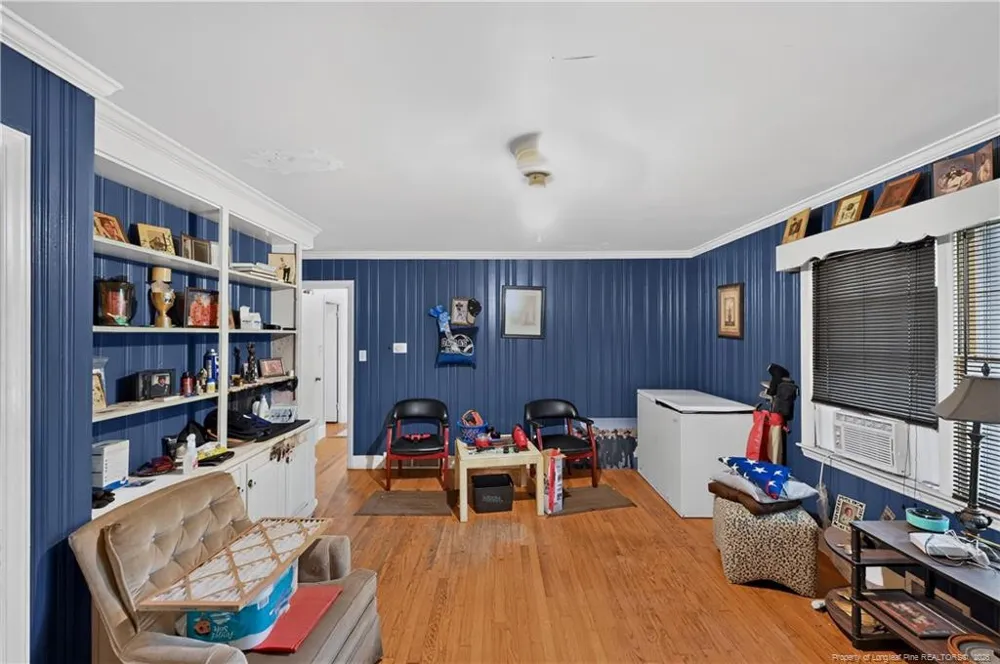 1053 Hargrove Street Henderson, NC 27536