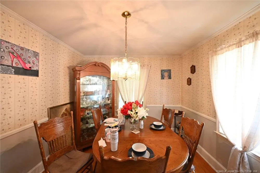 1053 Hargrove Street Henderson, NC 27536
