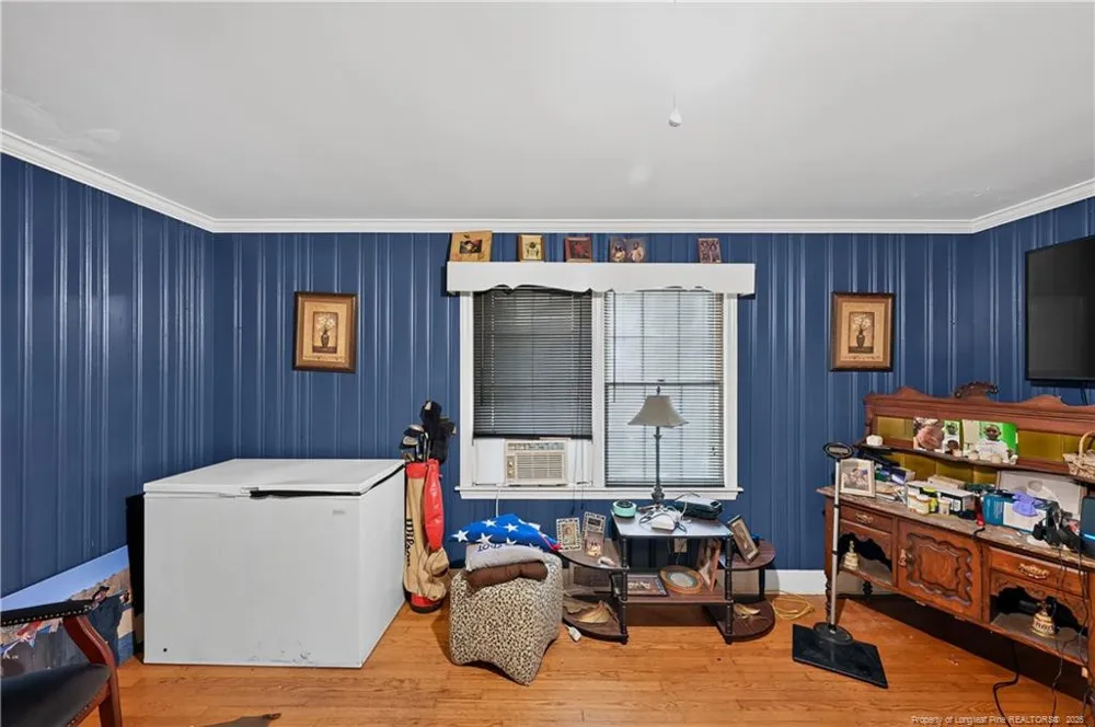 1053 Hargrove Street Henderson, NC 27536