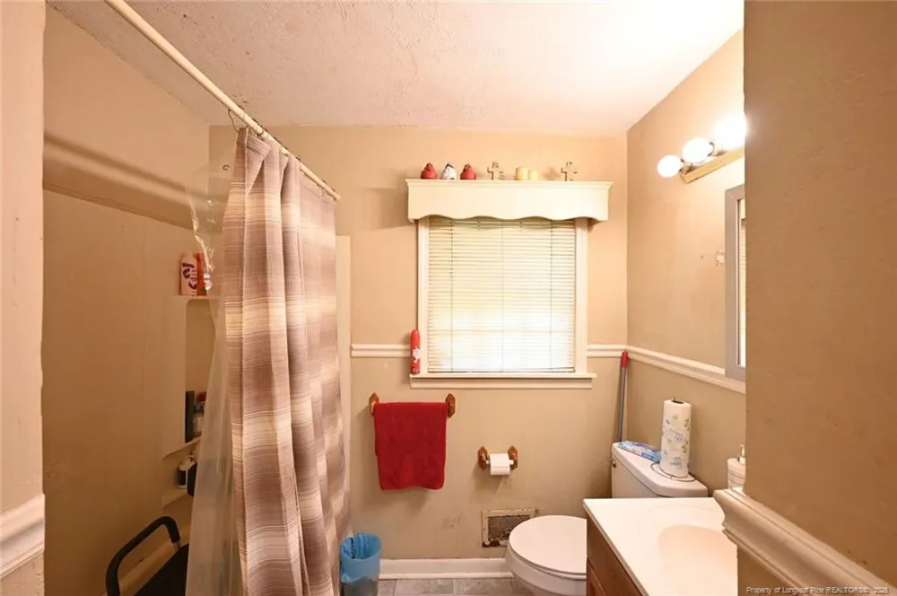 1053 Hargrove Street Henderson, NC 27536