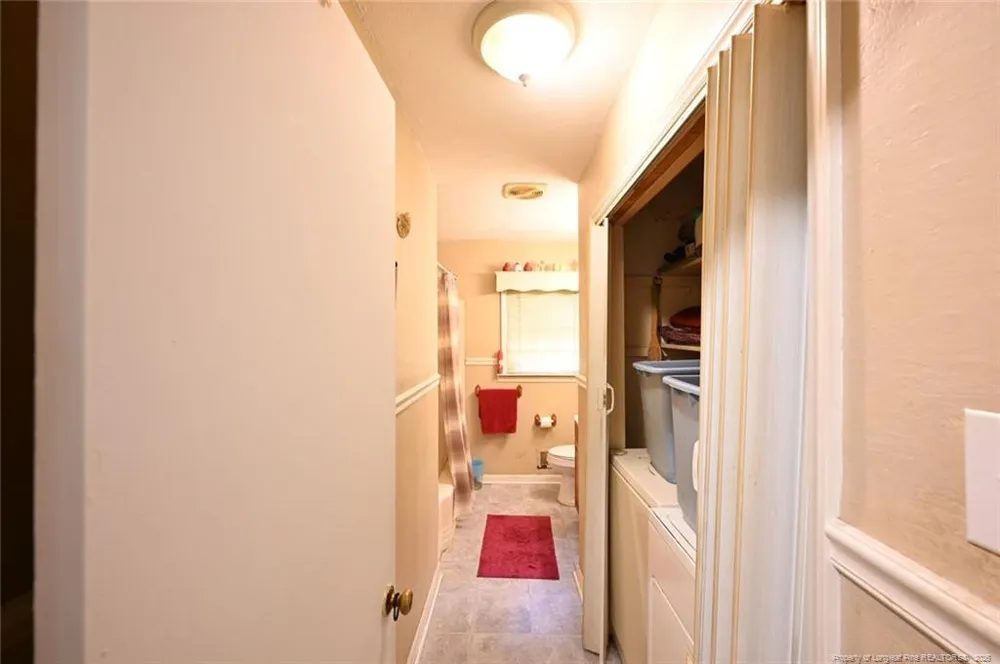 1053 Hargrove Street Henderson, NC 27536