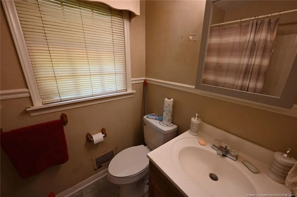1053 Hargrove Street Henderson, NC 27536