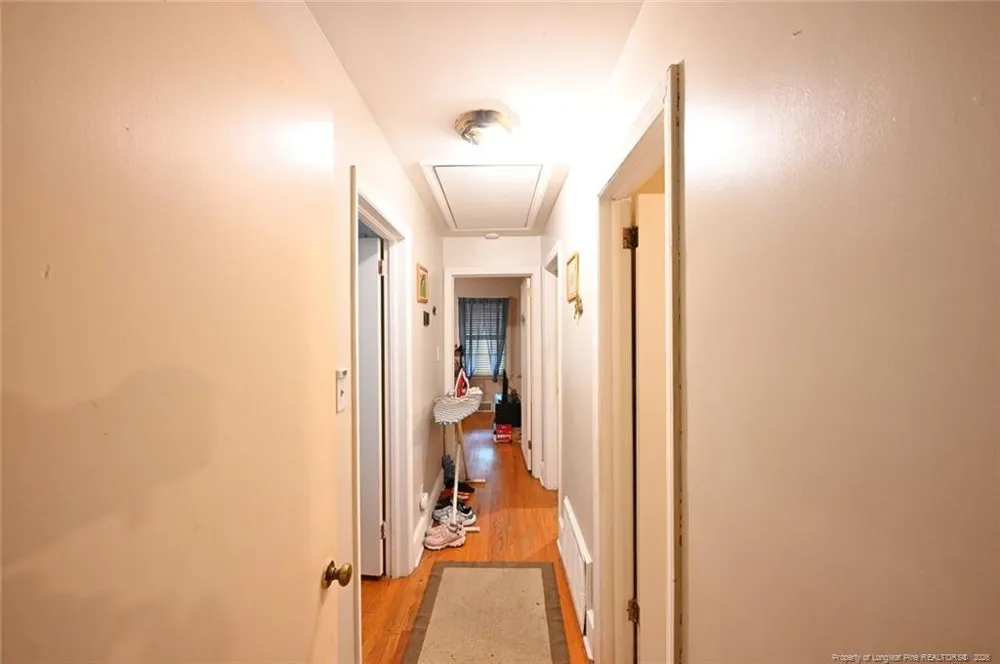 1053 Hargrove Street Henderson, NC 27536