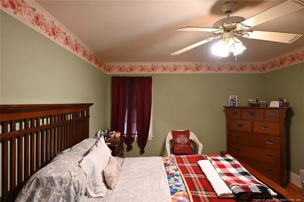 1053 Hargrove Street Henderson, NC 27536