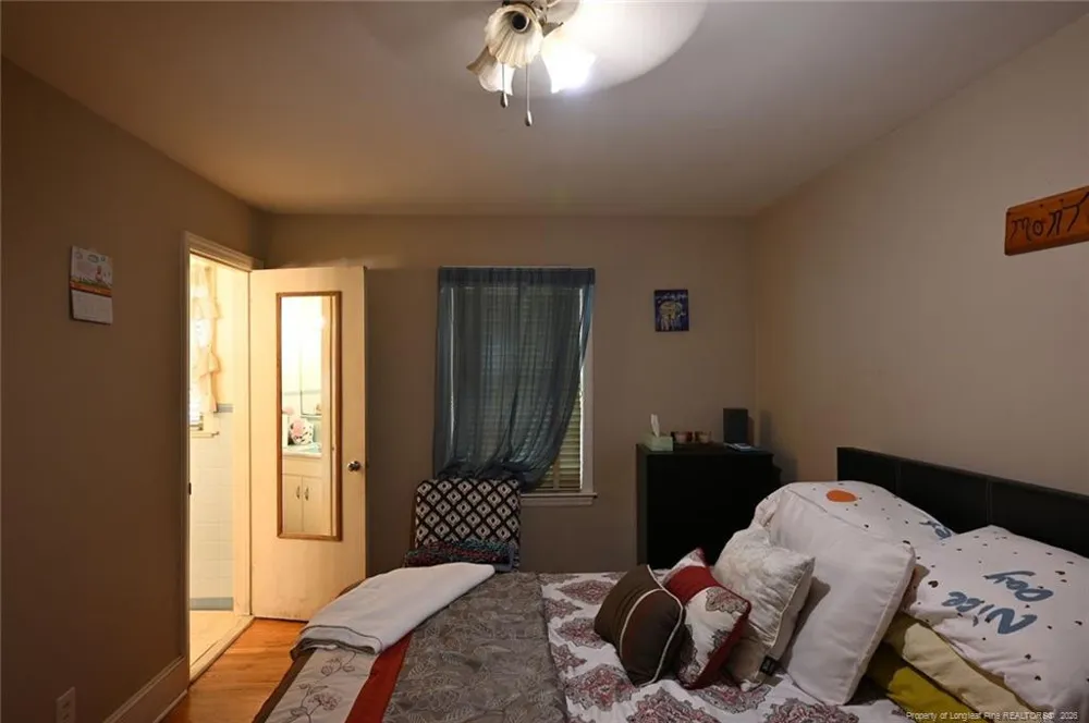 1053 Hargrove Street Henderson, NC 27536
