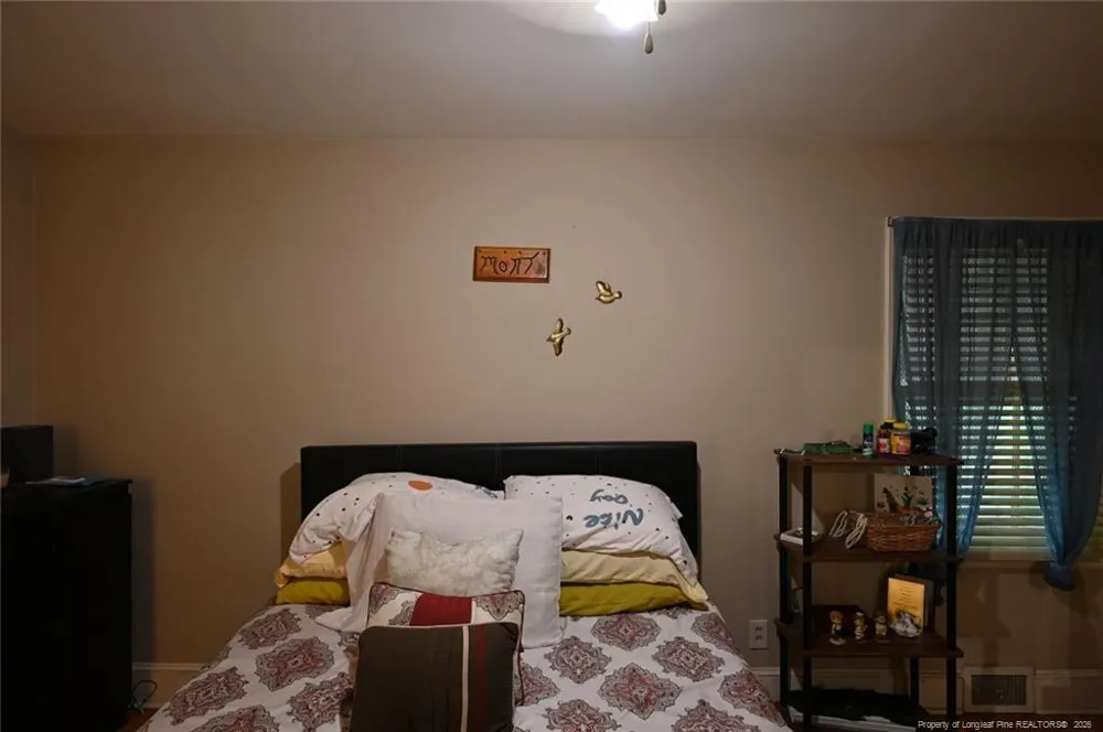 1053 Hargrove Street Henderson, NC 27536
