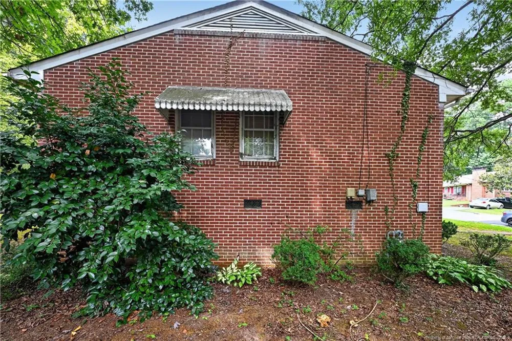 1053 Hargrove Street Henderson, NC 27536