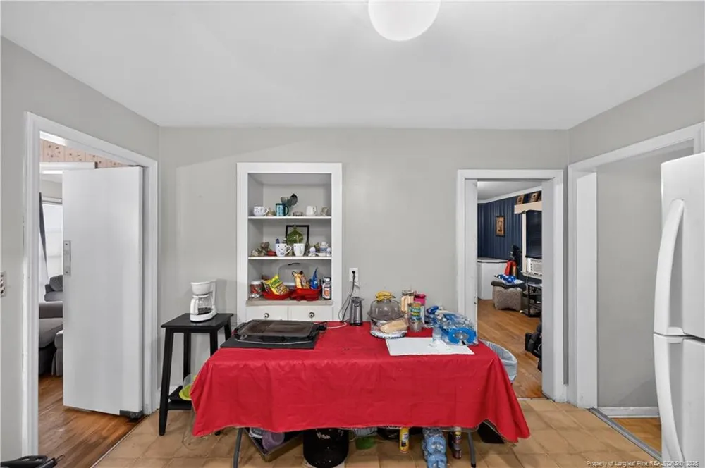 1053 Hargrove Street Henderson, NC 27536