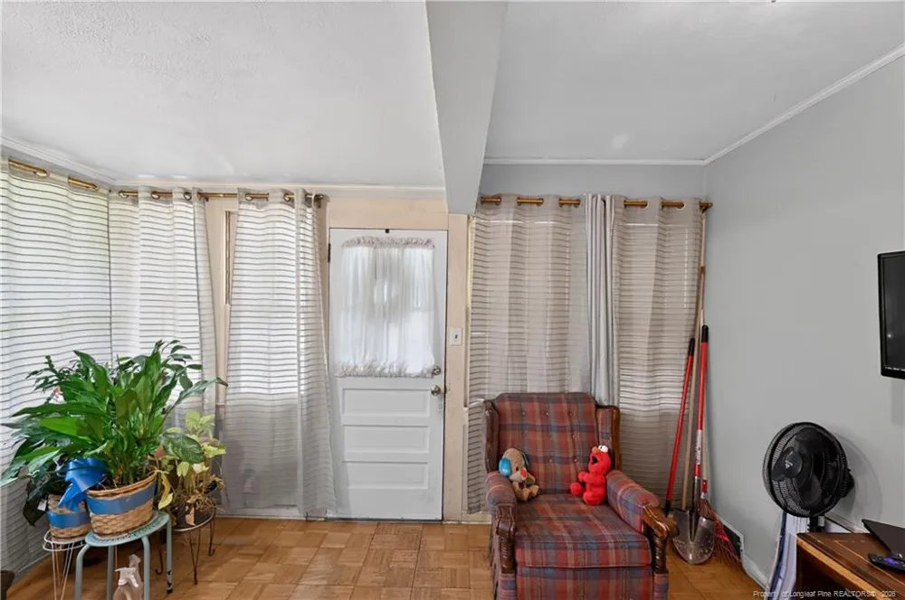 1053 Hargrove Street Henderson, NC 27536