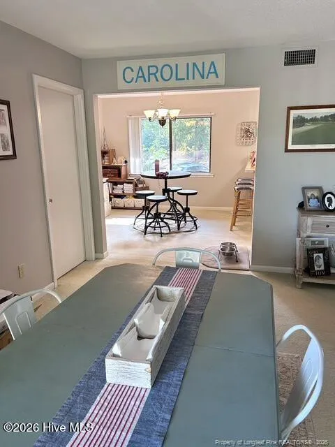 250 Sugar Gum Lane ##252 Pinehurst, NC 28374