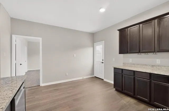 15022 HARBOR LNDG Von Ormy, TX 78073