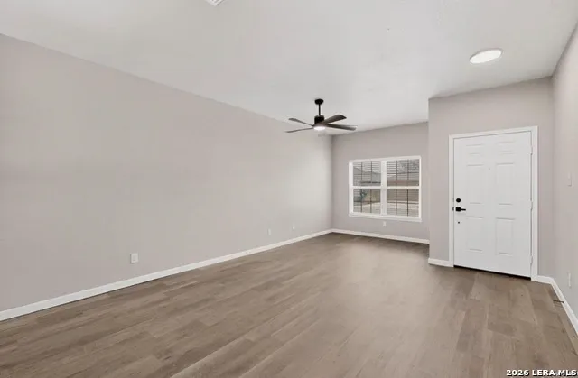 15022 HARBOR LNDG Von Ormy, TX 78073