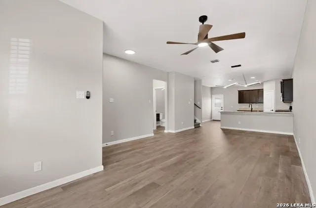 15022 HARBOR LNDG Von Ormy, TX 78073