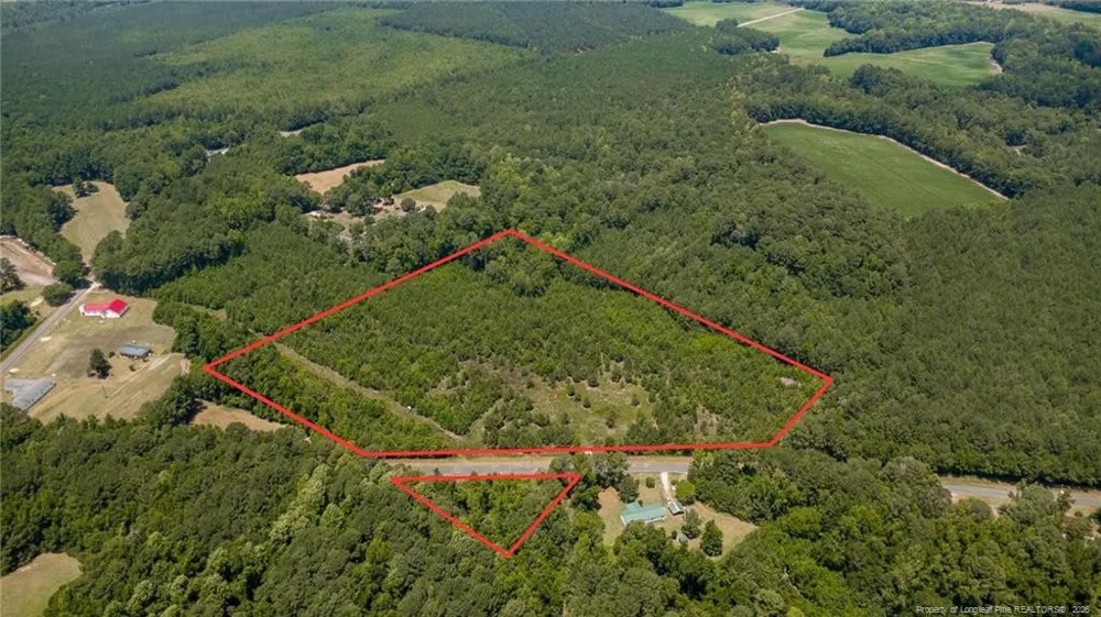 422 Drye Road Council, NC 28434