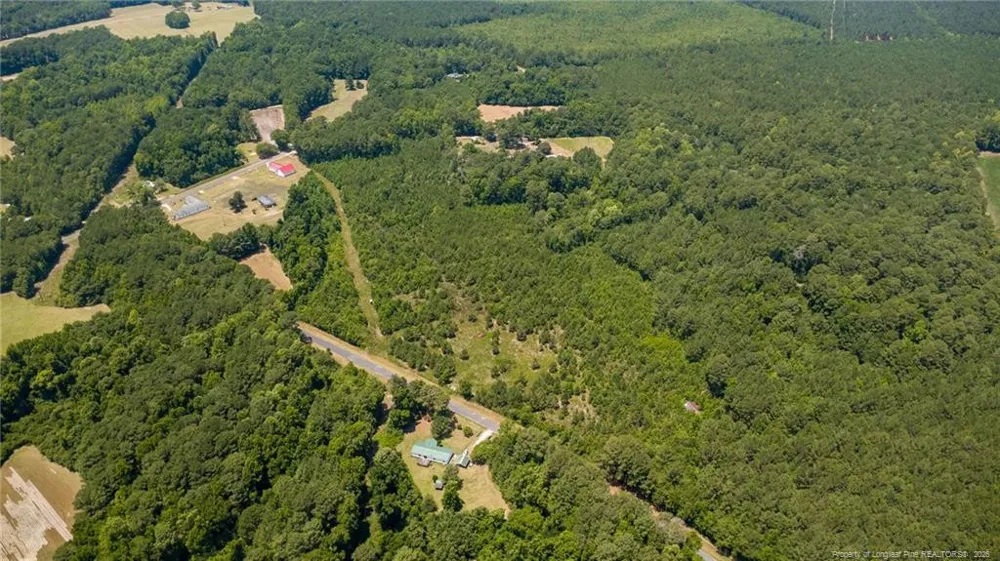 422 Drye Road Council, NC 28434