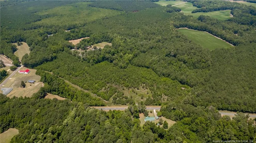 422 Drye Road Council, NC 28434