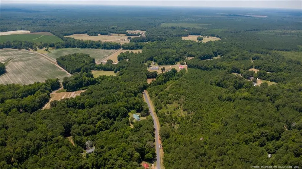 422 Drye Road Council, NC 28434