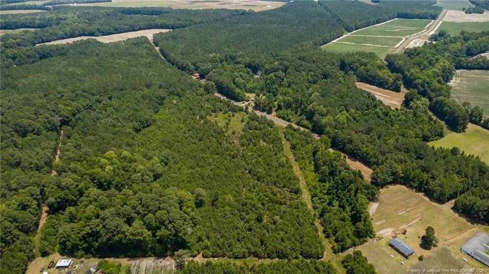 422 Drye Road Council, NC 28434