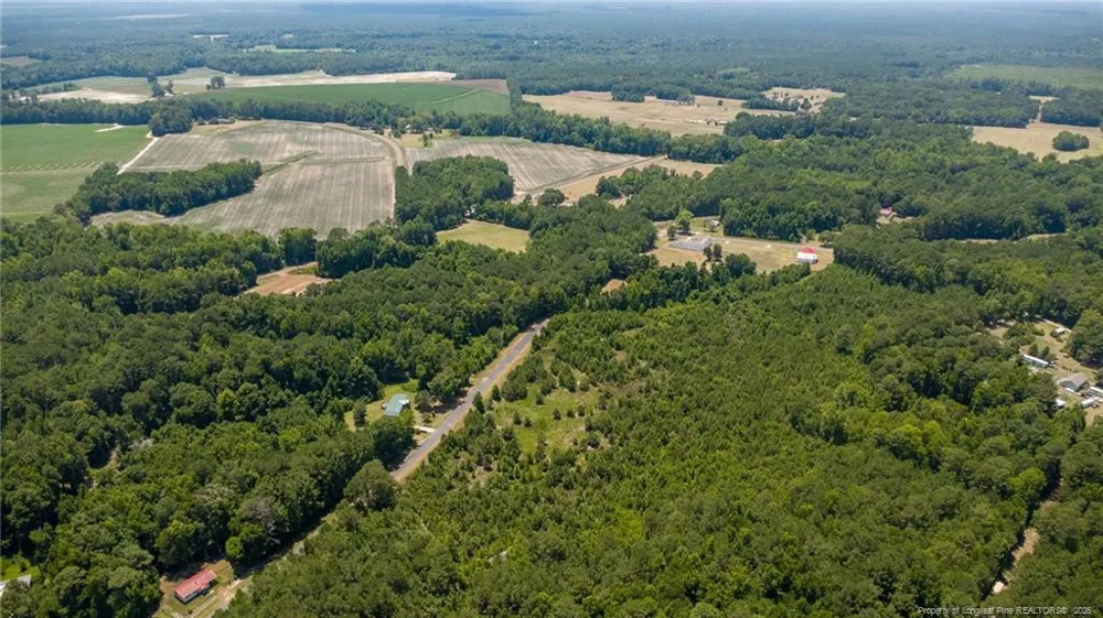 422 Drye Road Council, NC 28434