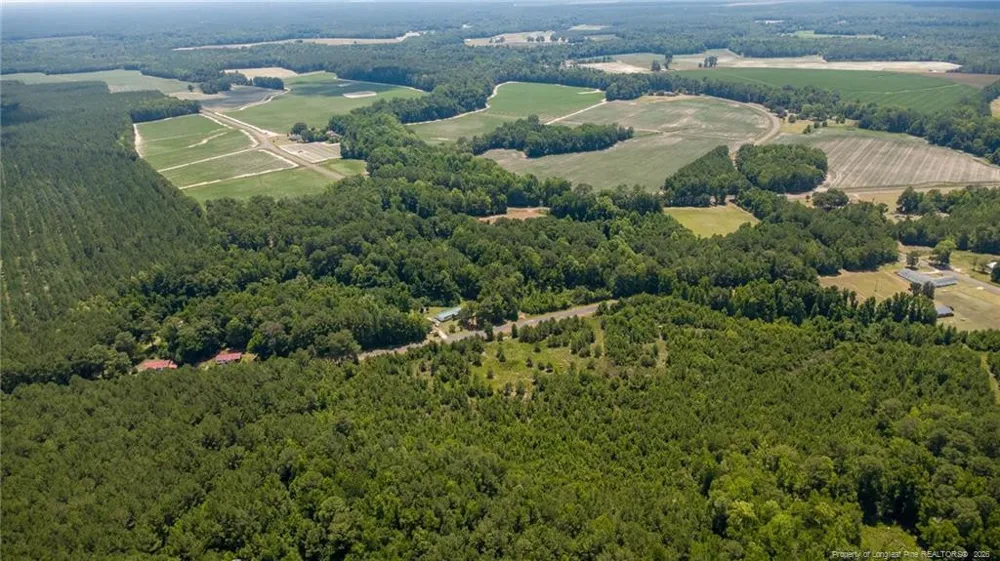 422 Drye Road Council, NC 28434