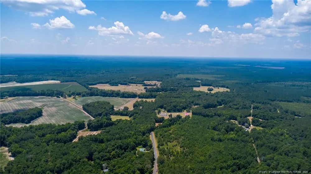422 Drye Road Council, NC 28434