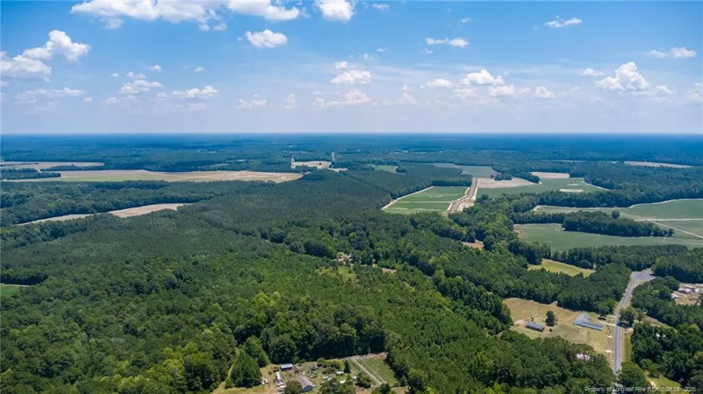 422 Drye Road Council, NC 28434