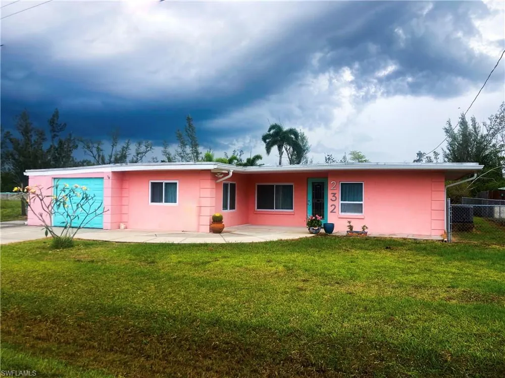 232 DARST AVENUE Punta Gorda, FL 33950