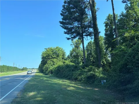 McArthur Road