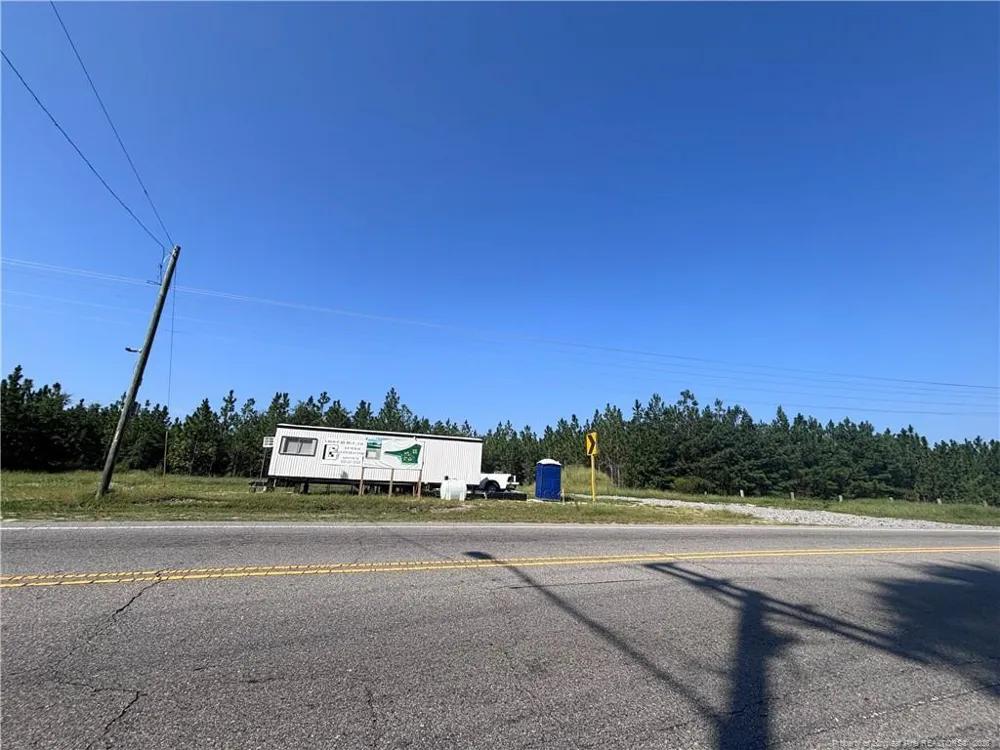 McArthur Road Fayetteville, NC 28311
