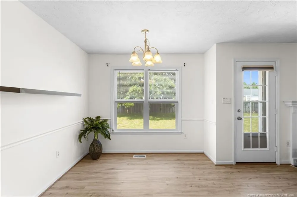 4400 Josh Court Hope Mills, NC 28348