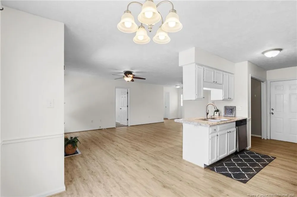 4400 Josh Court Hope Mills, NC 28348