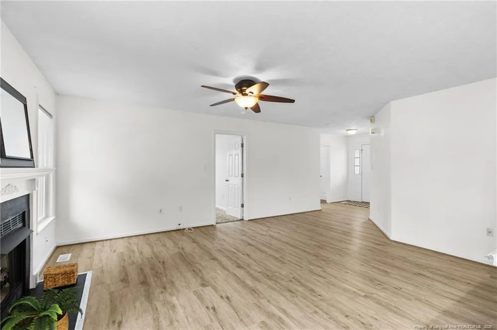 4400 Josh Court Hope Mills, NC 28348