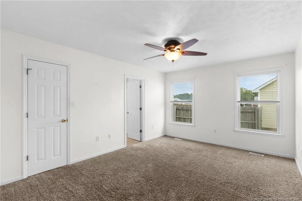 4400 Josh Court Hope Mills, NC 28348