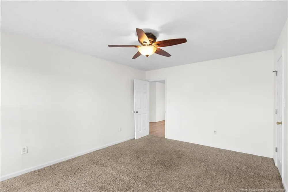 4400 Josh Court Hope Mills, NC 28348