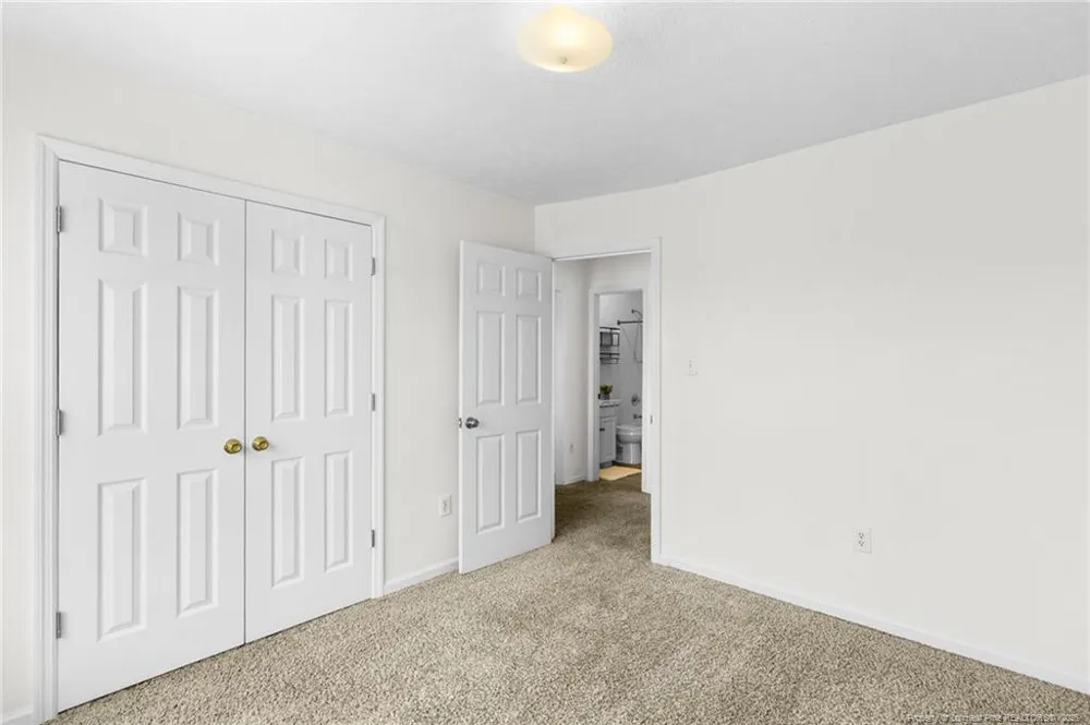 4400 Josh Court Hope Mills, NC 28348
