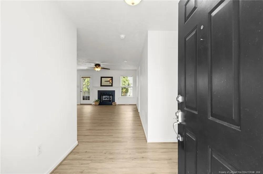4400 Josh Court Hope Mills, NC 28348