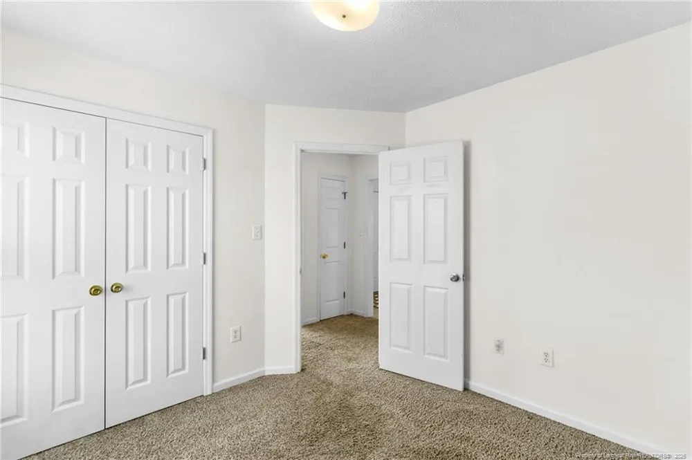 4400 Josh Court Hope Mills, NC 28348