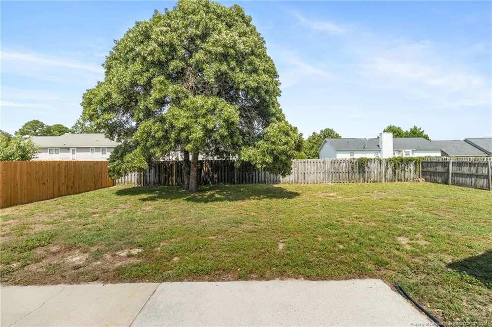 4400 Josh Court Hope Mills, NC 28348