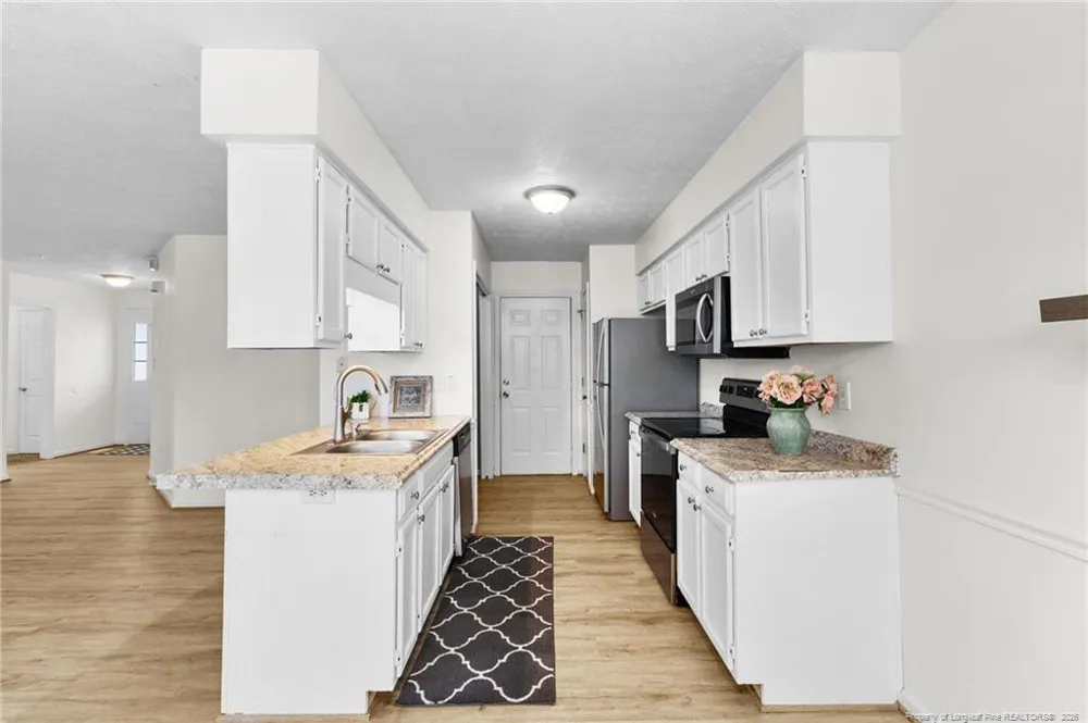 4400 Josh Court Hope Mills, NC 28348