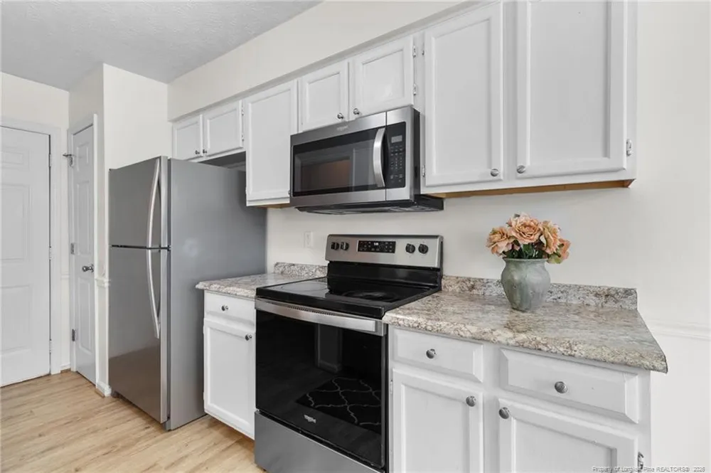 4400 Josh Court Hope Mills, NC 28348