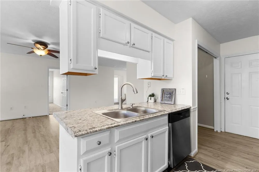 4400 Josh Court Hope Mills, NC 28348