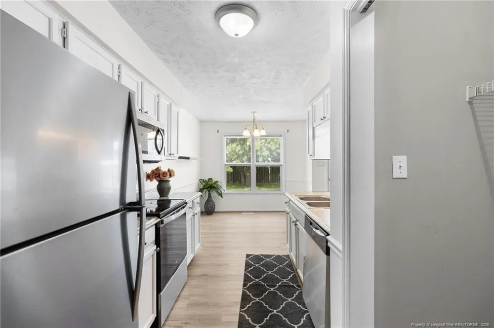 4400 Josh Court Hope Mills, NC 28348