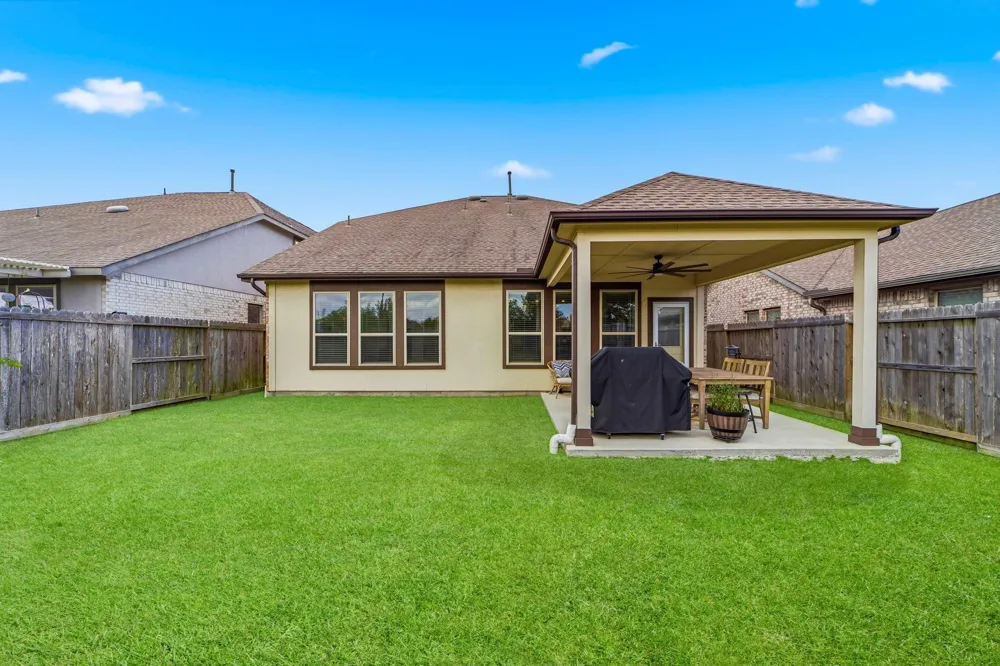30010 Vallonea Oak Fulshear, TX 77423