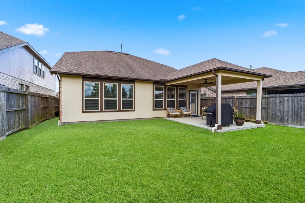 30010 Vallonea Oak Fulshear, TX 77423