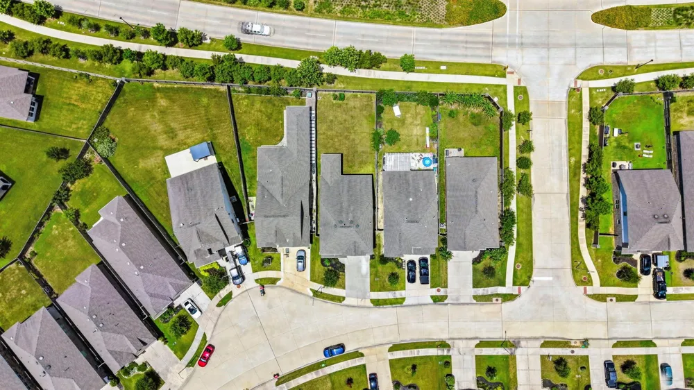 30010 Vallonea Oak Fulshear, TX 77423