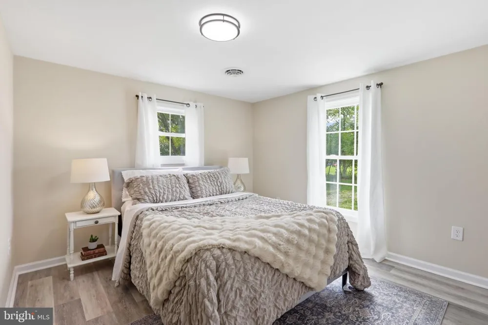 80 SMELSER LANE Bentonville, VA 22610